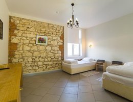 Гора Царя Баграта