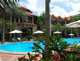 Tien Dat Mui Ne Resort