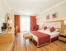 Alaiye Resort & Spa Hotel