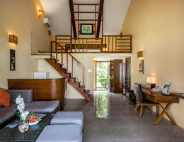 Famiana Resort & Spa