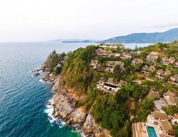 Ayara Kamala Resort & Spa