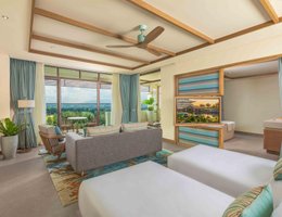 Fusion Resort & Villas Da Nang