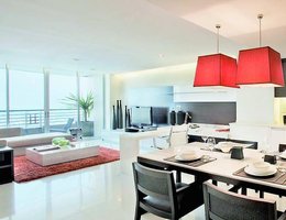 Golden Tulip Sovereign Hotel Bangkok