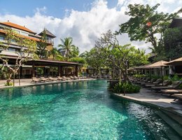 Ramayana Resort & Spa