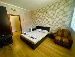 Гостевой дом «Атлантис»