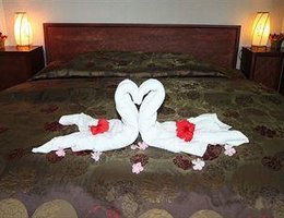 Paradise Bay Beach & Watersport Resort