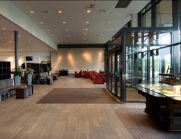 Best Western Oslo Airport