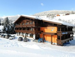 Hotel-Pension Schattberg