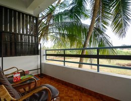 Pleasure Beach Resort