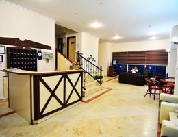 Arsi Sweet Suite Hotel