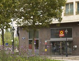 Aparthotel Adagio Vienna City