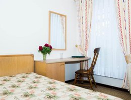 Долина Нарзанов