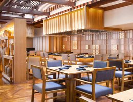 The Westin Resort Nusa Dua