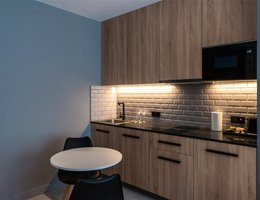 YARD Residence Apart