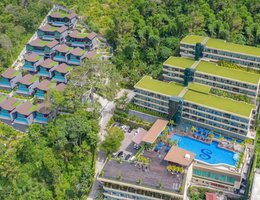 The Senses Resort & Pool Villas