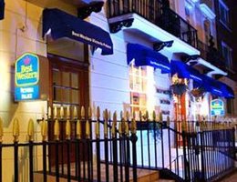 Best Western Victoria Palace