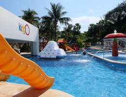 Sunscape Akumal Beach Resort & Spa