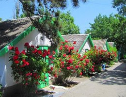 Турбаза Мир