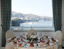 Hotel Mediterraneo Sorrento