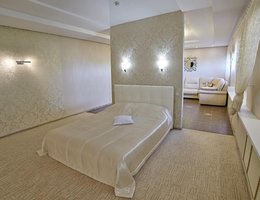 Федоров АпартОтель