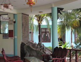 Muine Pacific Resort