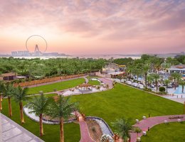 Habtoor Grand Resort, Autograph Collection