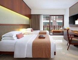 The Magani Hotel & Spa