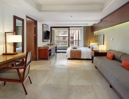 The Magani Hotel & Spa