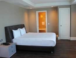 Windsor Hotel & Convention Center Istanbul