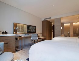 Al Bandar Rotana Dubai