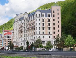 Azimut Парк Отель Freestyle Роза Хутор