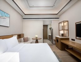 Holiday Inn & Suites Sanya Yalong Bay