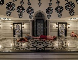 The Lumos Deluxe Resort Hotel & Spa