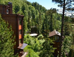 Урочище Актра