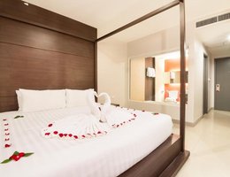 ALFRESCO PHUKET HOTEL