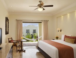 Dreams Tulum Resort & Spa - All Inclusive