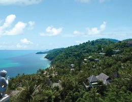 Four Seasons Resort Koh Samui