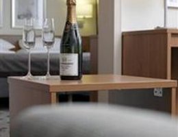 Leonardo Hotel Berlin City West