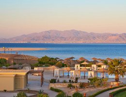Sheraton Soma Bay Resort