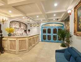 TIMES CORNER SORRENTO BOUTIQUE HOTEL