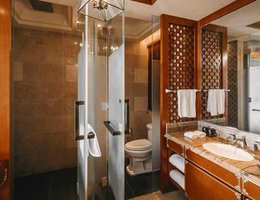 Stony Brook Villa Jiannguo Resort Sanya