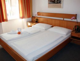 Hotel Goldene Krone