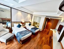 Fortune Select Candolim