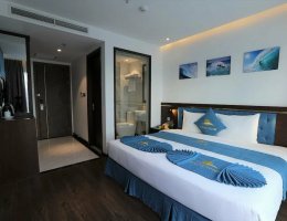 Aloha Hotel Nha Trang