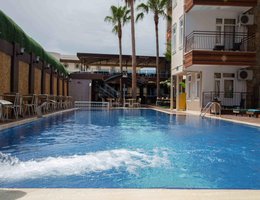 Sunside Family Hotel