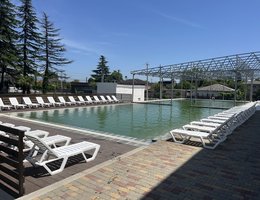 Черноморская Жемчужина