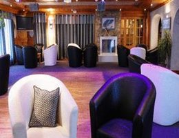 Hotel La Chaudanne