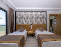 Sorgun Akadia Hotel Luxury (Adult Only)