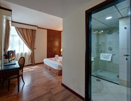 Tulip Inn Hotel Apartments