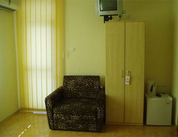 Family Hotel Victoria